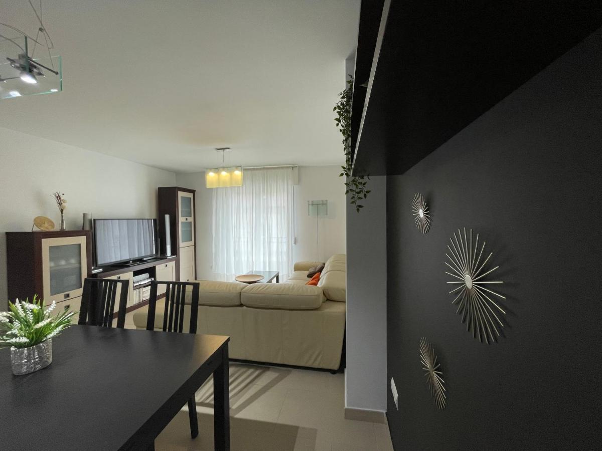 Apartmán Arzuaway Exteriér fotografie