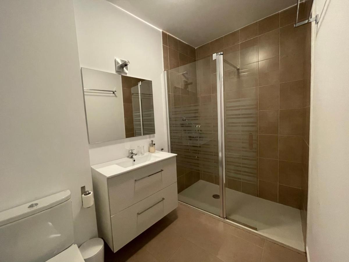 Apartmán Arzuaway Exteriér fotografie