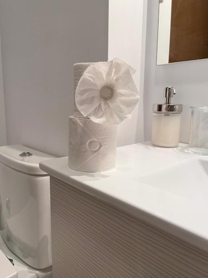 Apartmán Arzuaway Exteriér fotografie