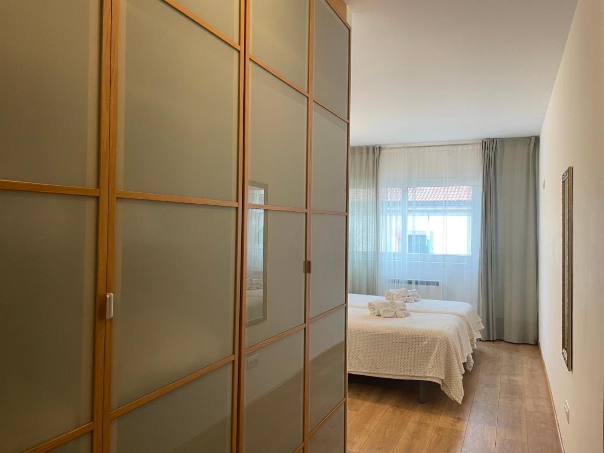 Apartmán Arzuaway Exteriér fotografie